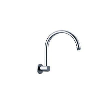 Millennium Akemi Goosneck Shower Arm - Ideal Bathroom Centre10393