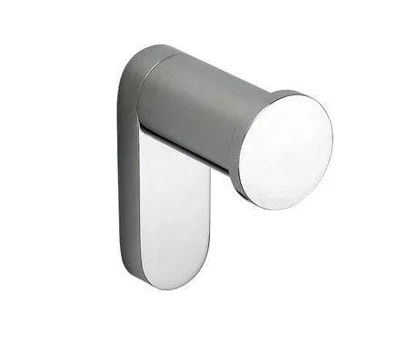 Millennium Akemi Robe Hook - Ideal Bathroom Centre5862CHROME