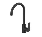 Millennium Akemi Sink Mixer - Ideal Bathroom Centre10335MATTE BLACK