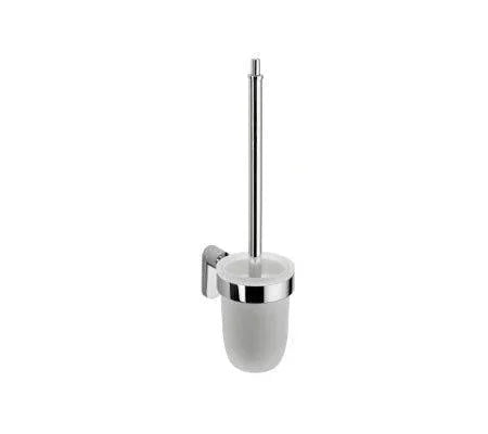 Millennium Akemi Toilet Brush - Ideal Bathroom Centre5863CHROME