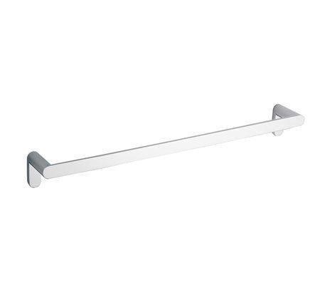 Millennium Akemi Towel Bar-300mm - Ideal Bathroom Centre5855CHROME