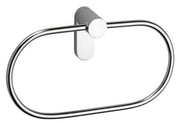 Millennium Akemi Towel Ring - Ideal Bathroom Centre5861