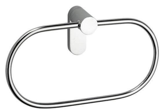 Millennium Akemi Towel Ring - Ideal Bathroom Centre5861