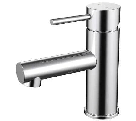 Millennium Cioso Basin Mixer - Ideal Bathroom Centre10155Chrome