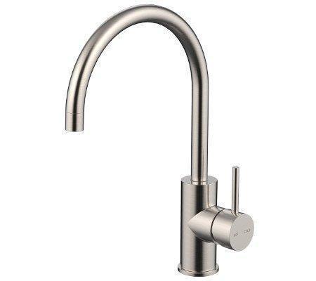 Millennium Cioso Sink Mixer - Ideal Bathroom Centre10150BNBrushed Nickel
