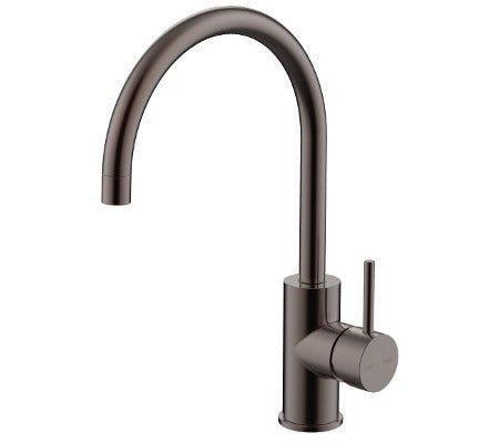 Millennium Cioso Sink Mixer - Ideal Bathroom Centre10150GMGun Metal
