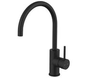 Millennium Cioso Sink Mixer - Ideal Bathroom Centre10150BLMatte Black