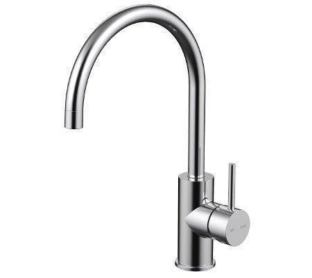 Millennium Cioso Sink Mixer - Ideal Bathroom Centre10150Chrome