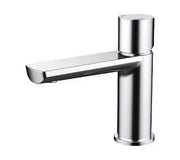 Millennium Finesa Basin mixer - Ideal Bathroom Centre10710CHROME