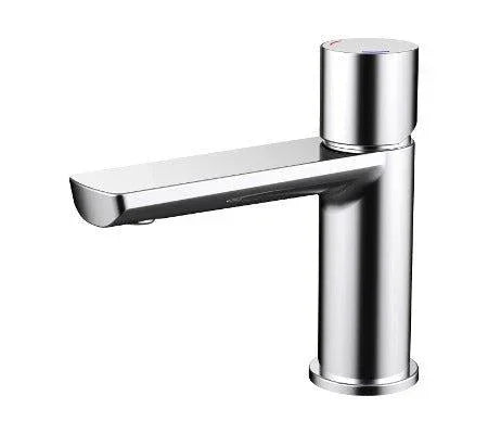 Millennium Finesa Basin mixer - Ideal Bathroom Centre10710CHROME