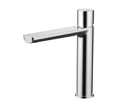 Millennium Finesa Mid Rise Mixer - Ideal Bathroom Centre10730CHROME
