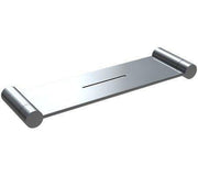 Millennium Finesa Shower Shelf 350mm - Ideal Bathroom Centre6837CHROME