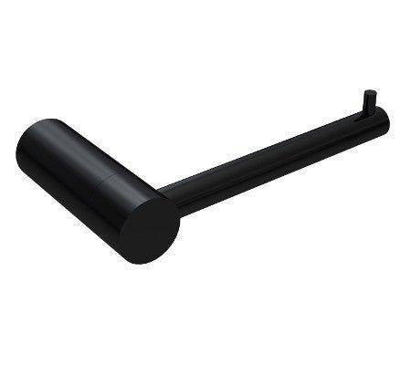 Millennium Finesa Toilet Paper Holder - Ideal Bathroom Centre6836BLMATTE BLACK