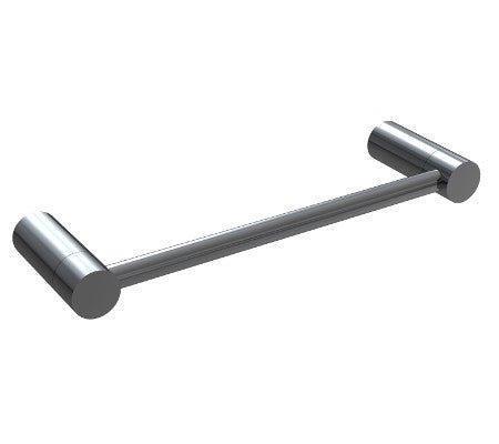 Millennium Finesa Towel Bar 300mm - Ideal Bathroom Centre6835CHROME