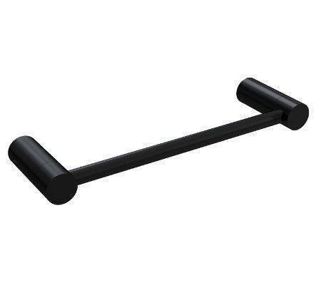 Millennium Finesa Towel Bar 300mm - Ideal Bathroom Centre6835BLMATTE BLACK