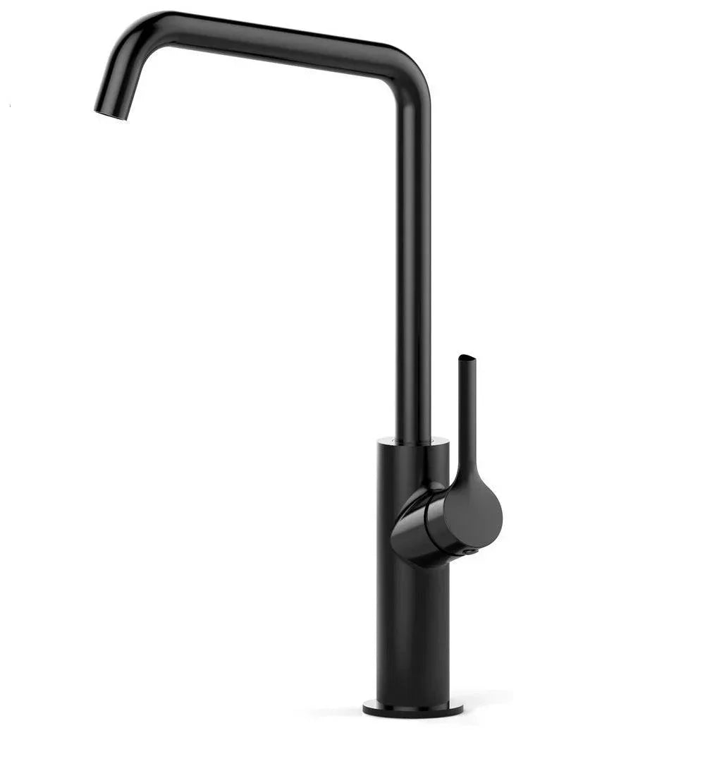 Millennium Jeni Sink Mixer - Ideal Bathroom Centre11018BLMatte Black
