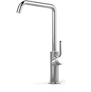 Millennium Jeni Sink Mixer - Ideal Bathroom Centre11018Chrome