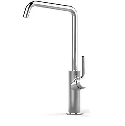 Millennium Jeni Sink Mixer - Ideal Bathroom Centre11018Chrome