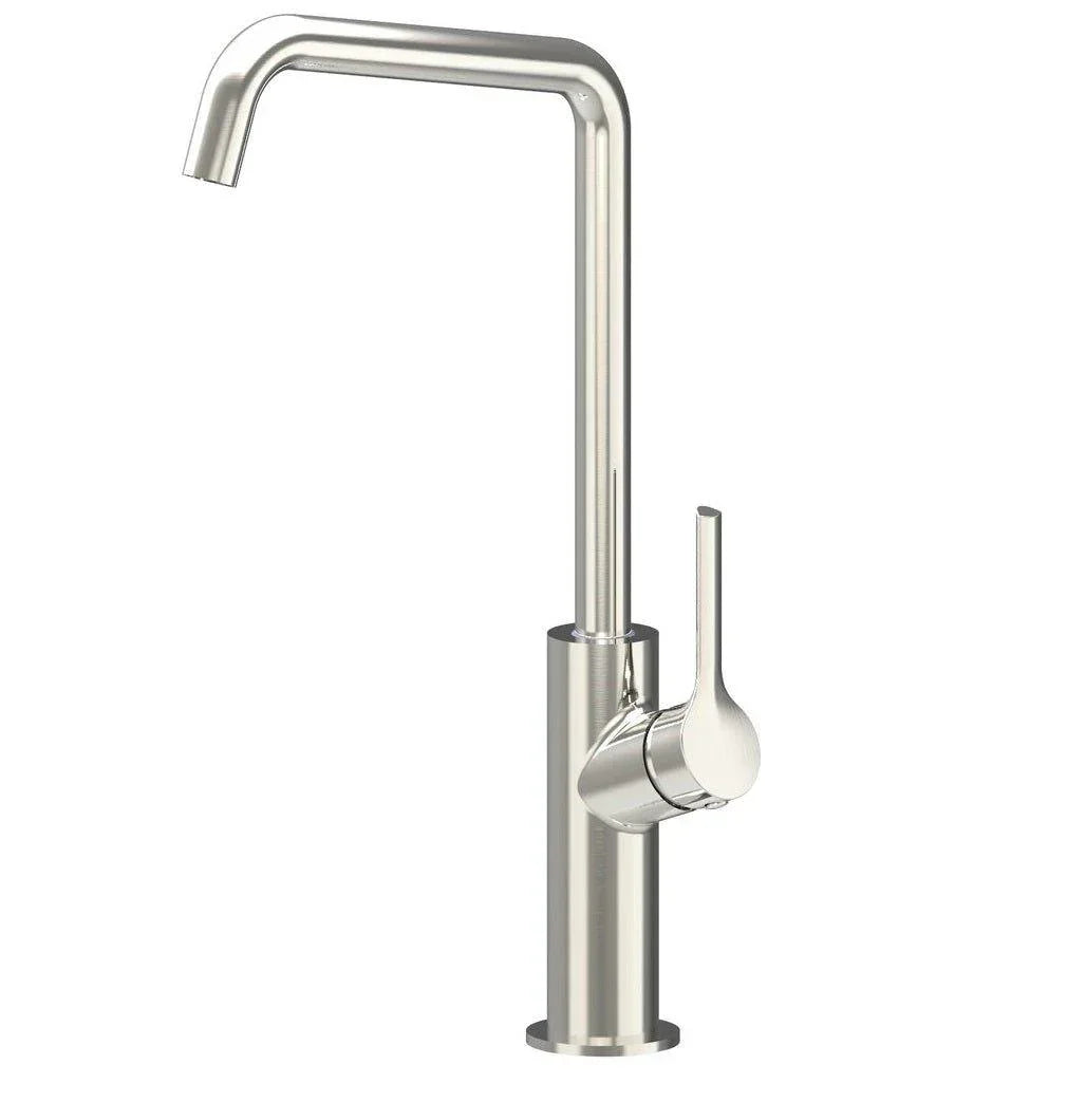 Millennium Jeni Sink Mixer - Ideal Bathroom Centre11018NPBrushed Nickel