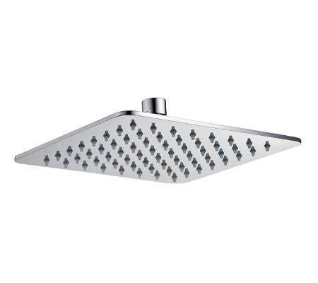 Millennium KIATO Overhead Rose 200MM - Ideal Bathroom Centre10367NPBRUSHED NICKEL