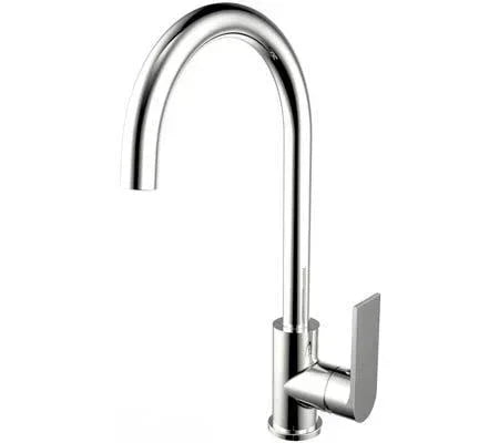 Millennium Kiato Sink Mixer - Ideal Bathroom Centre10314CHROME