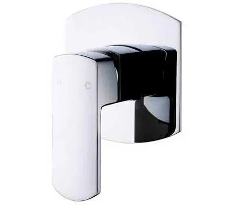 Millennium Konti Shower Mixer - Ideal Bathroom Centre10143