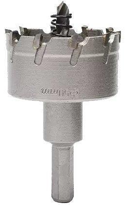 NERO 50MM OUTLET AND HOLE SAW KIT - Ideal Bathroom CentreNRFG002HS