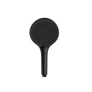 NERO AIR HAND SHOWER II MATTE BLACK - Ideal Bathroom CentreNR508002MB