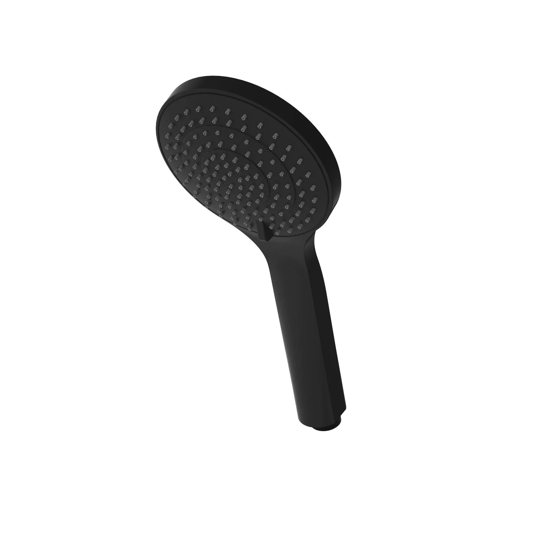 NERO AIR HAND SHOWER MATTE BLACK - Ideal Bathroom CentreNR508074MB