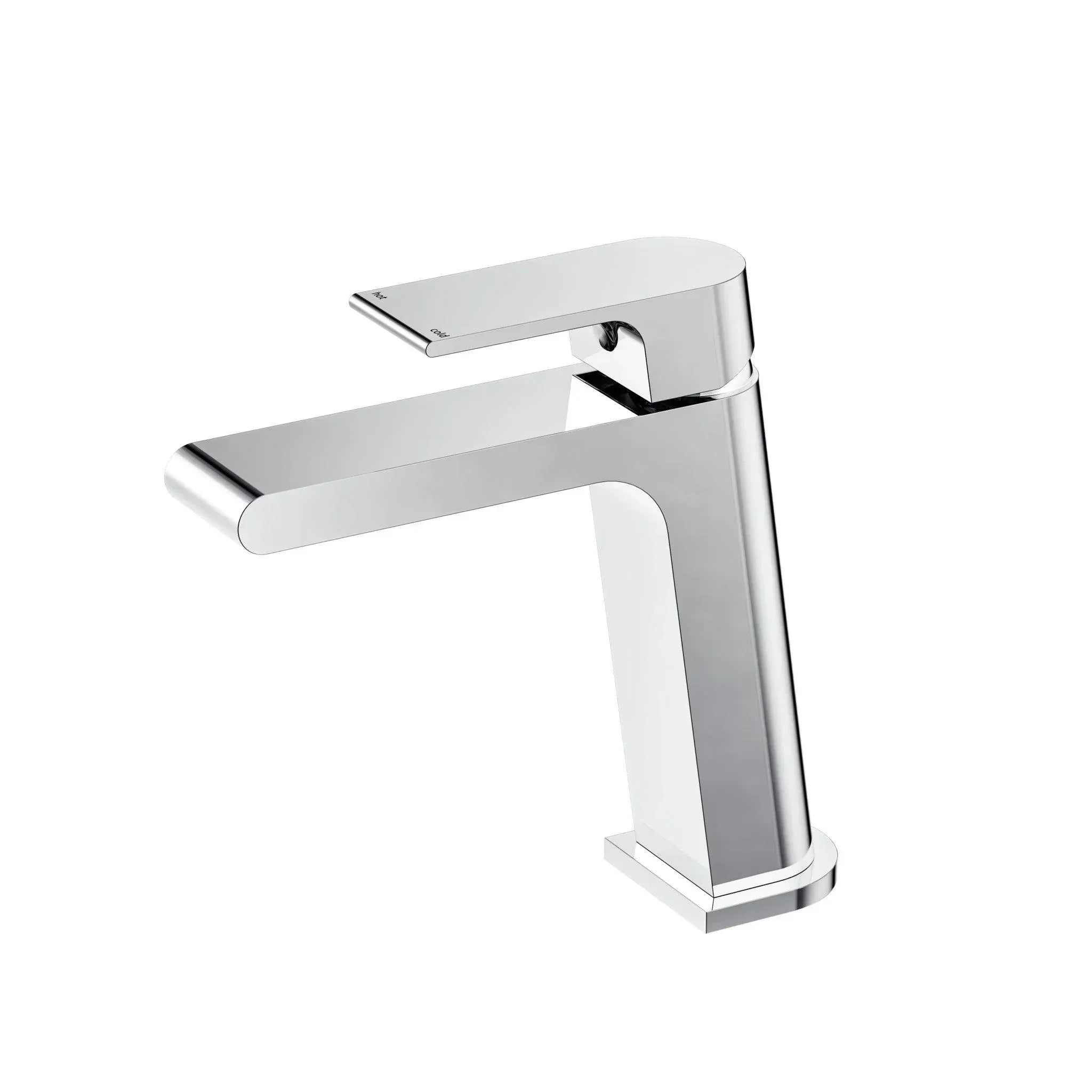 NERO BIANCA BASIN MIXER CHROME - Ideal Bathroom CentreNR321501CH
