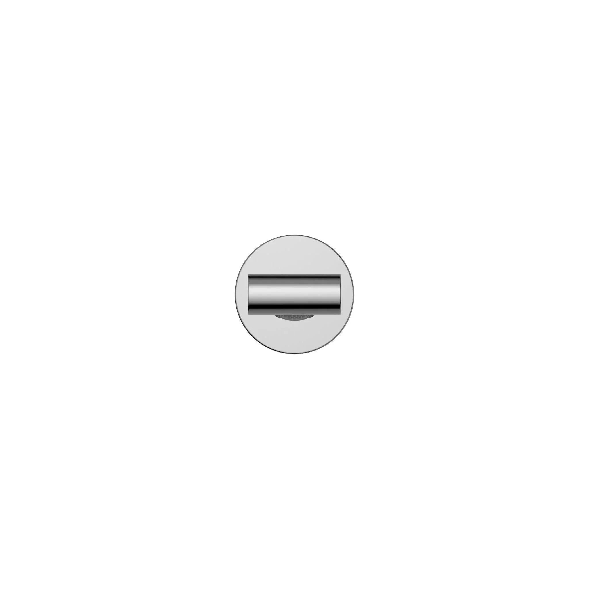 NERO BIANCA FIXED BASIN/BATH SPOUT ONLY 200MM CHROME - Ideal Bathroom CentreNR321503CH
