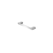 NERO BIANCA HAND TOWEL RAIL CHROME - Ideal Bathroom CentreNR9080CH