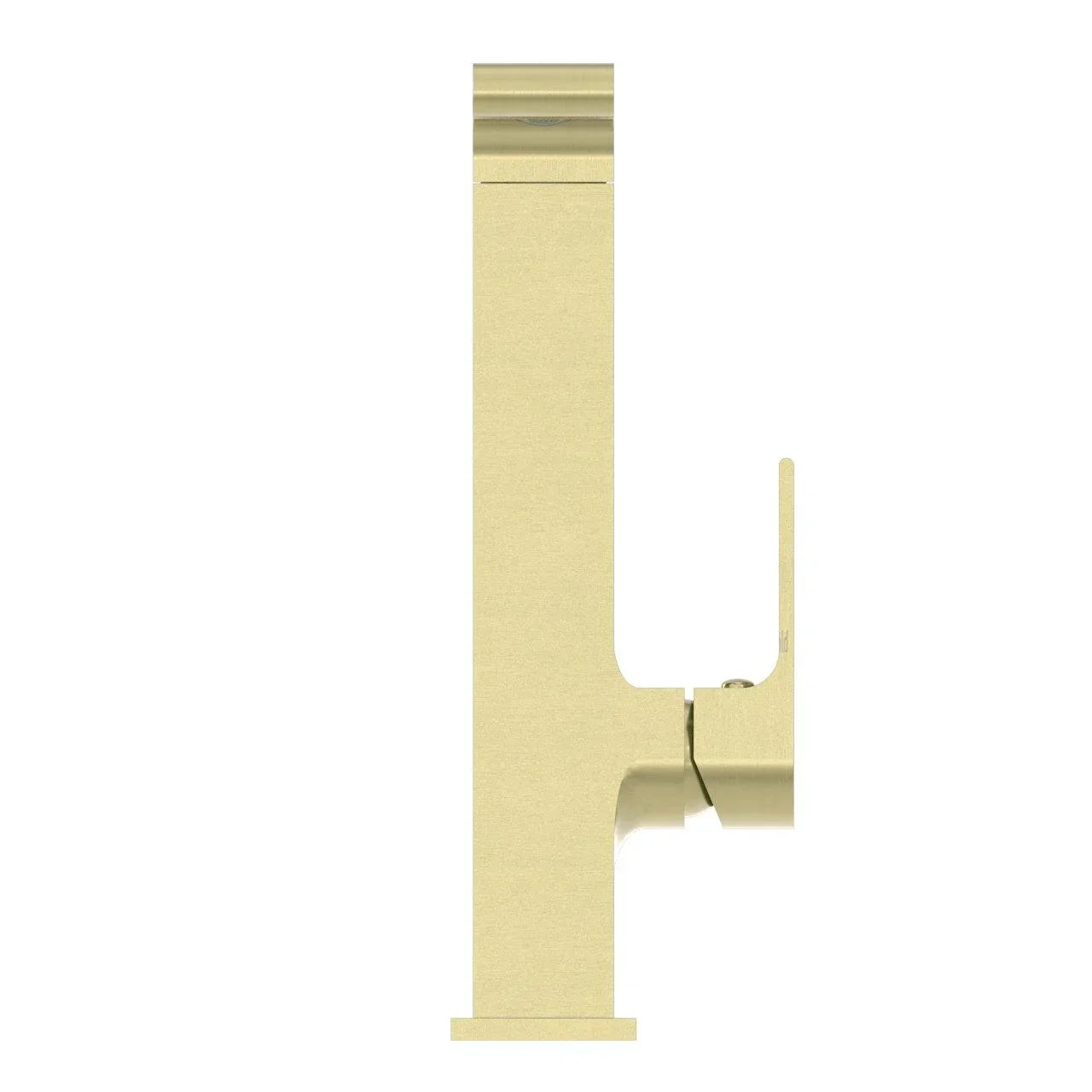 NERO BIANCA KITCHEN MIXER BRUSHED GOLD - Ideal Bathroom CentreNR321507BG