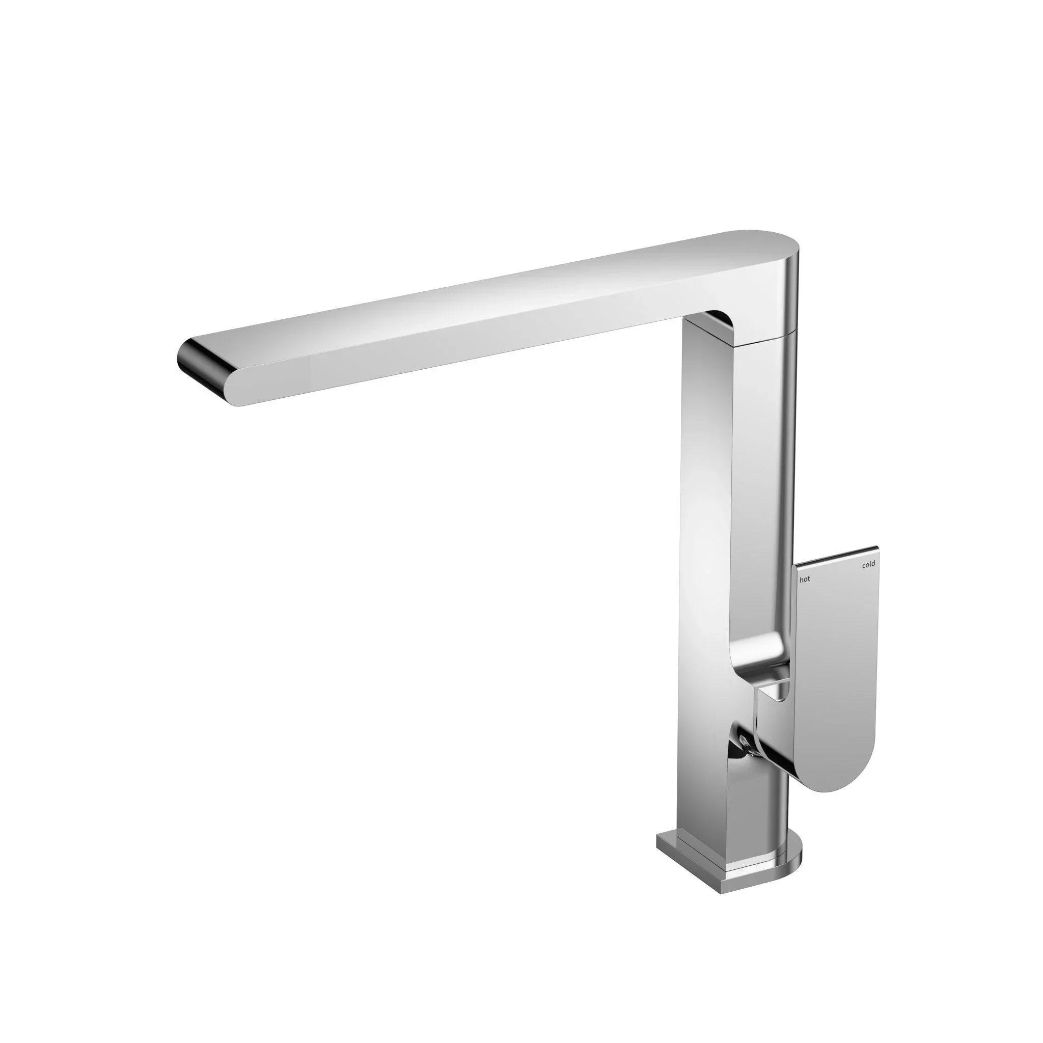 NERO BIANCA KITCHEN MIXER CHROME - Ideal Bathroom CentreNR321507CH
