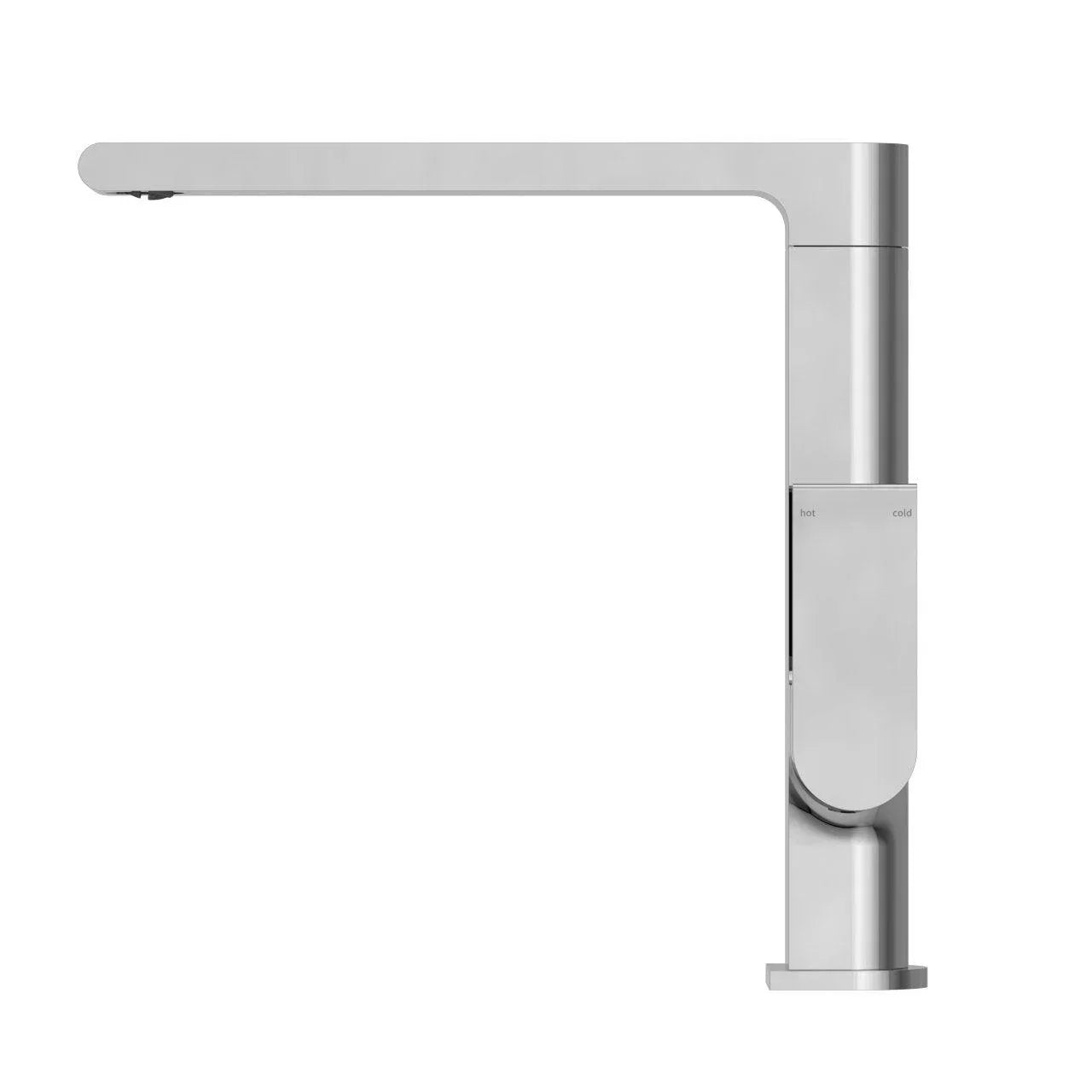 NERO BIANCA KITCHEN MIXER CHROME - Ideal Bathroom CentreNR321507CH