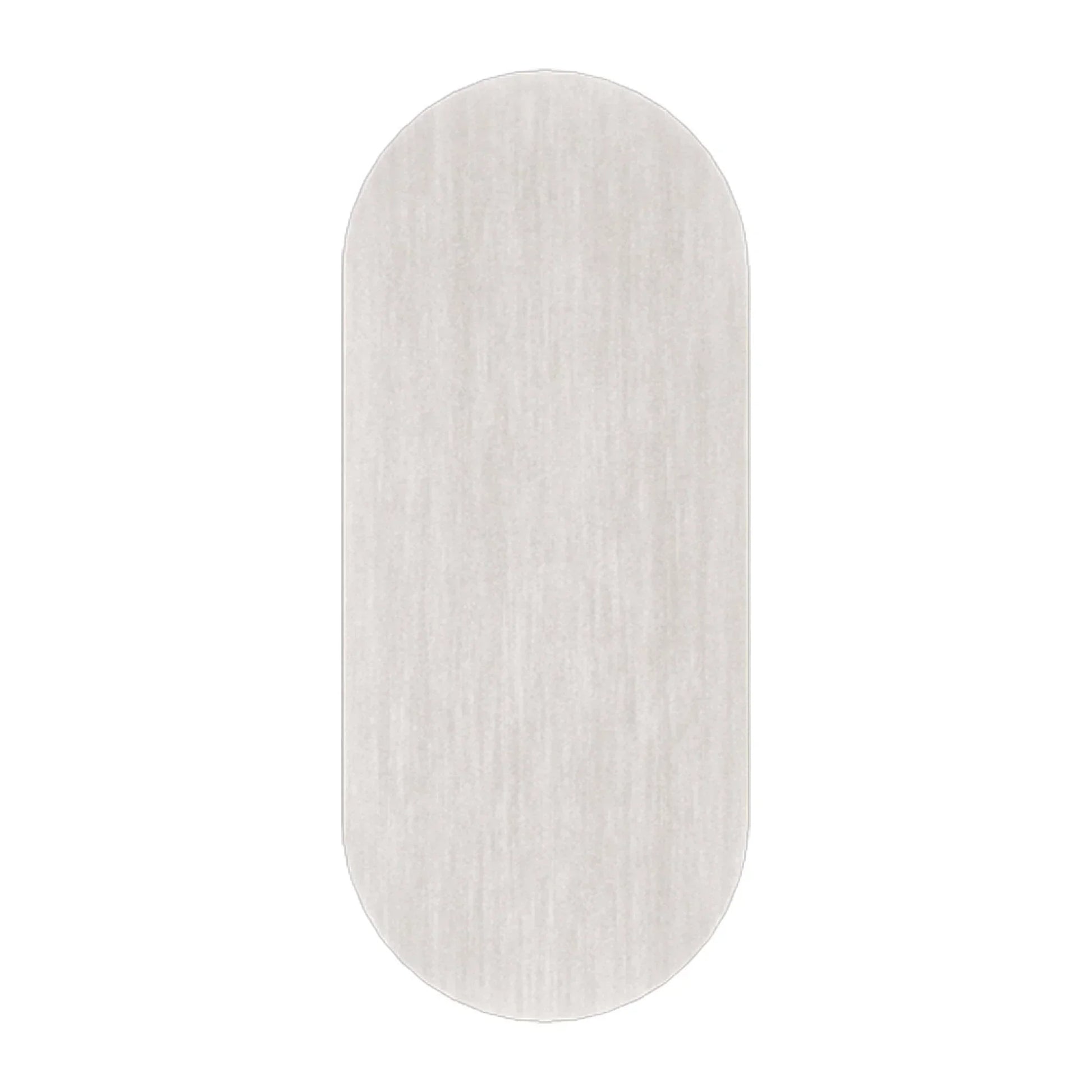 NERO BIANCA ROBE HOOK BRUSHED NICKEL - Ideal Bathroom CentreNR9082BN