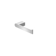 NERO BIANCA TOILET ROLL HOLDER CHROME - Ideal Bathroom CentreNR9086CH