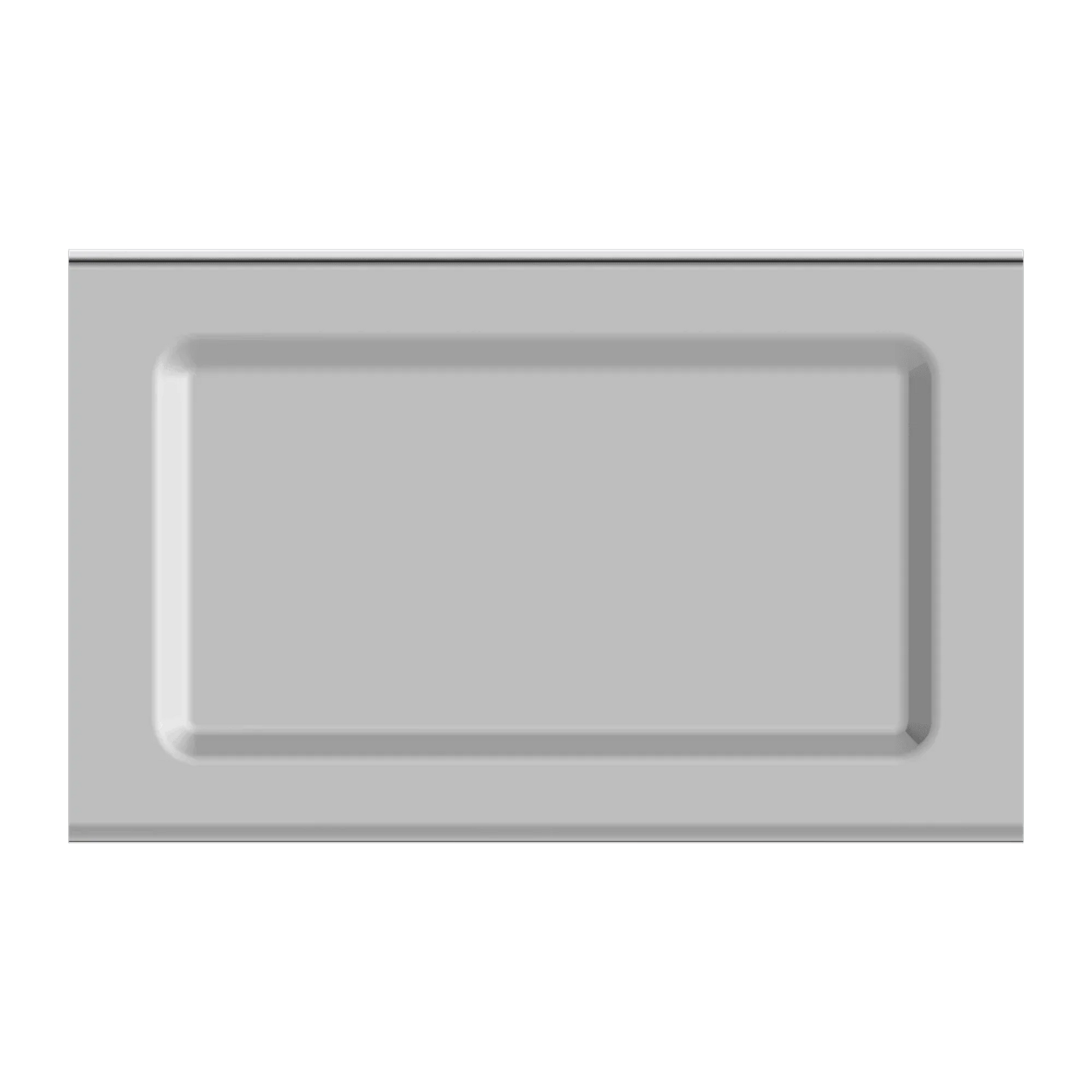 NERO BIANCA TOILET ROLL HOLDER WITH PHONE HOLDER CHROME - Ideal Bathroom CentreNR9086aCH