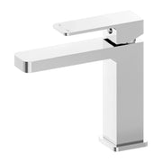 NERO CELIA BASIN MIXER BUILDERS RANGE CHROME - Ideal Bathroom CentreNR301502CH