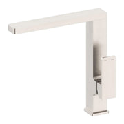 NERO CELIA KITCHEN MIXER BRUSHED NICKEL - Ideal Bathroom CentreNR301507BN