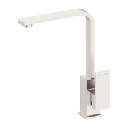 NERO CELIA KITCHEN MIXER BUILDERS RANGE BRUSHED NICKEL - Ideal Bathroom CentreNR301506BN