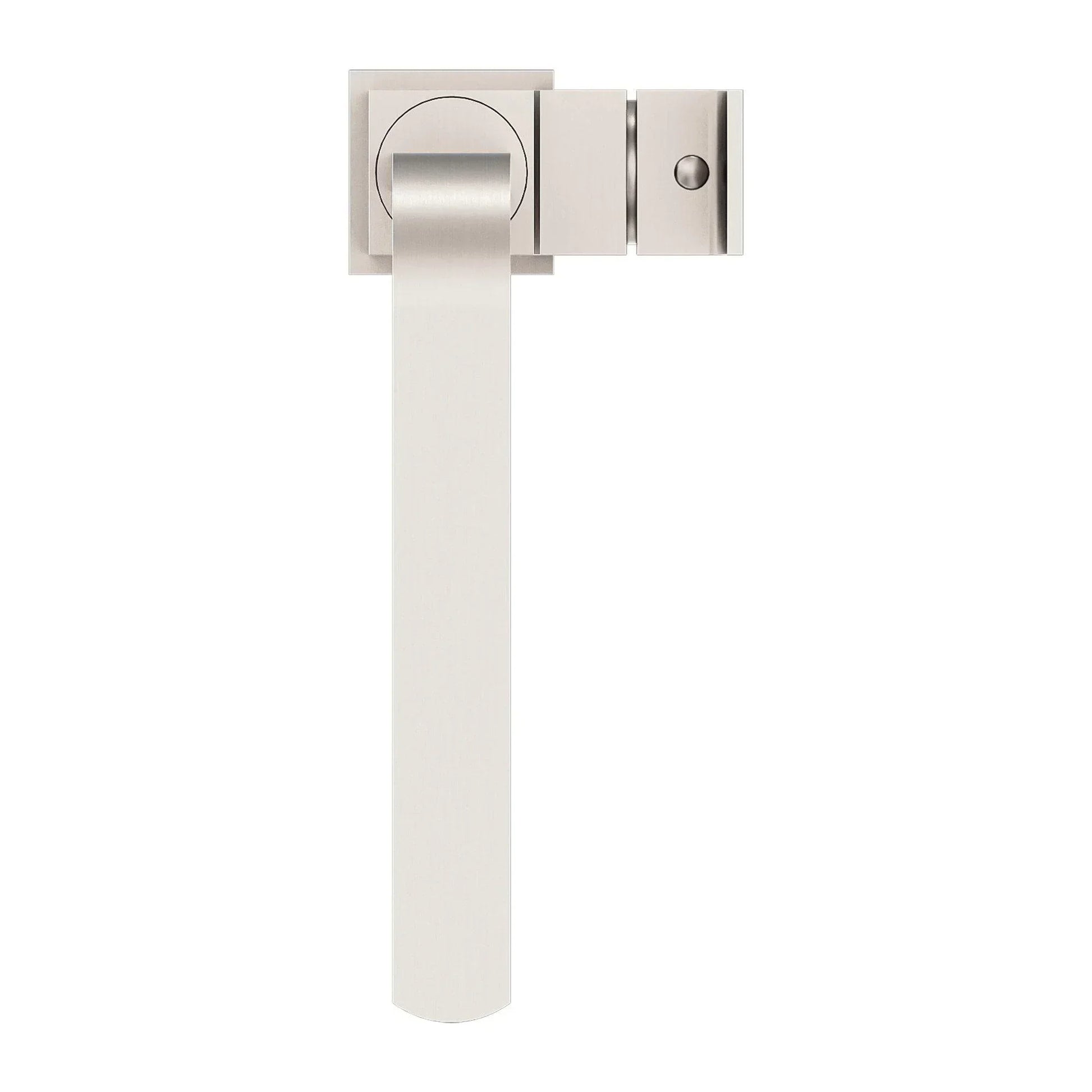 NERO CELIA KITCHEN MIXER BUILDERS RANGE BRUSHED NICKEL - Ideal Bathroom CentreNR301506BN