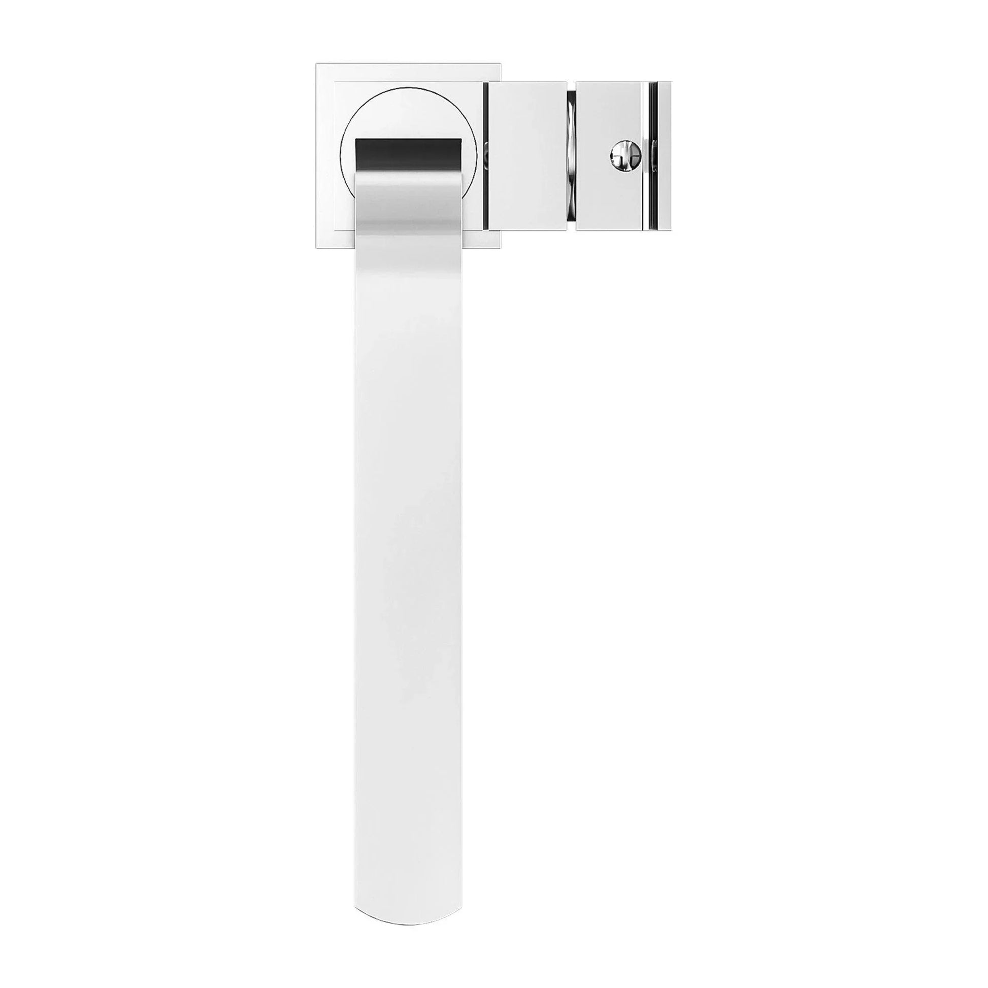 NERO CELIA KITCHEN MIXER BUILDERS RANGE CHROME - Ideal Bathroom CentreNR301506CH