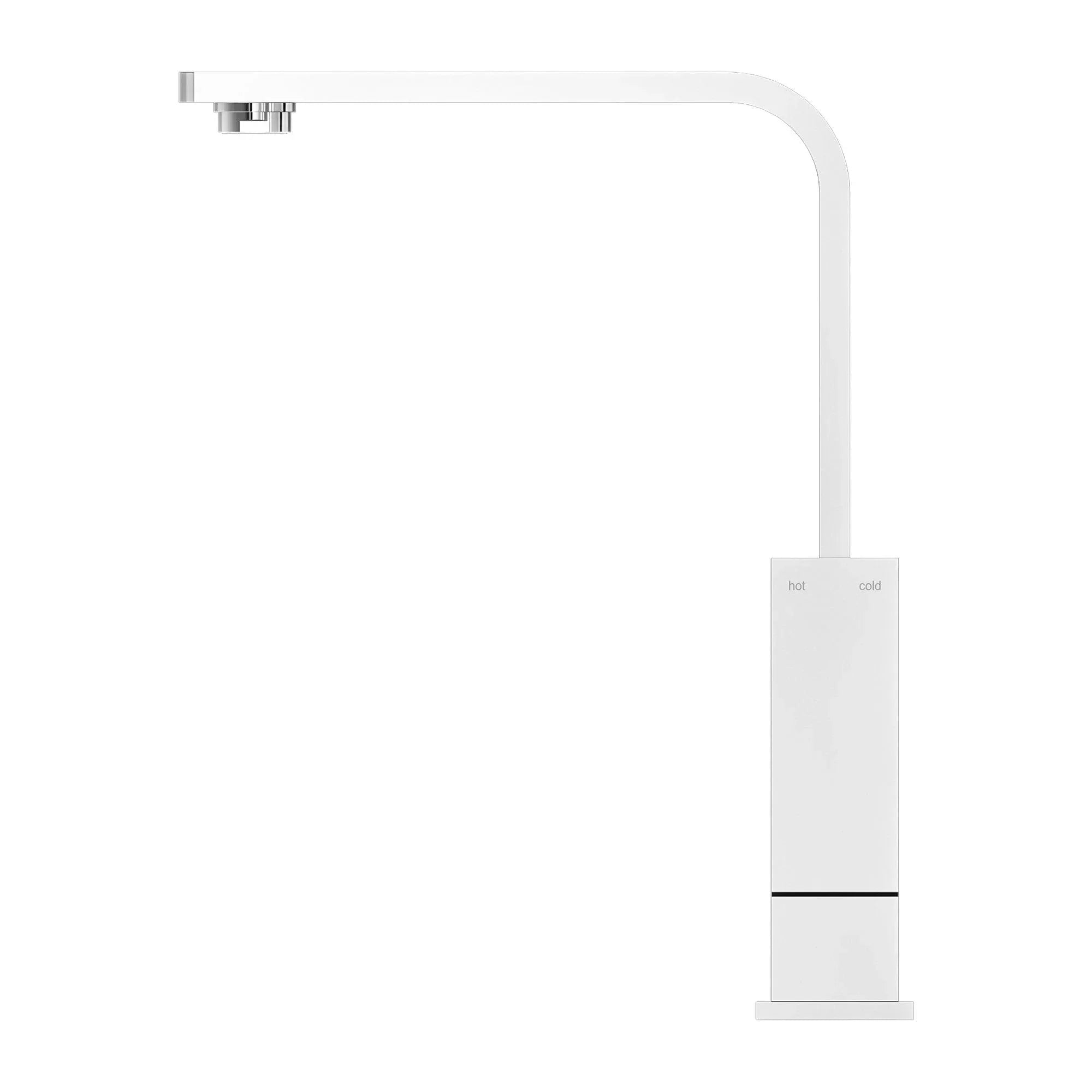 NERO CELIA KITCHEN MIXER BUILDERS RANGE CHROME - Ideal Bathroom CentreNR301506CH