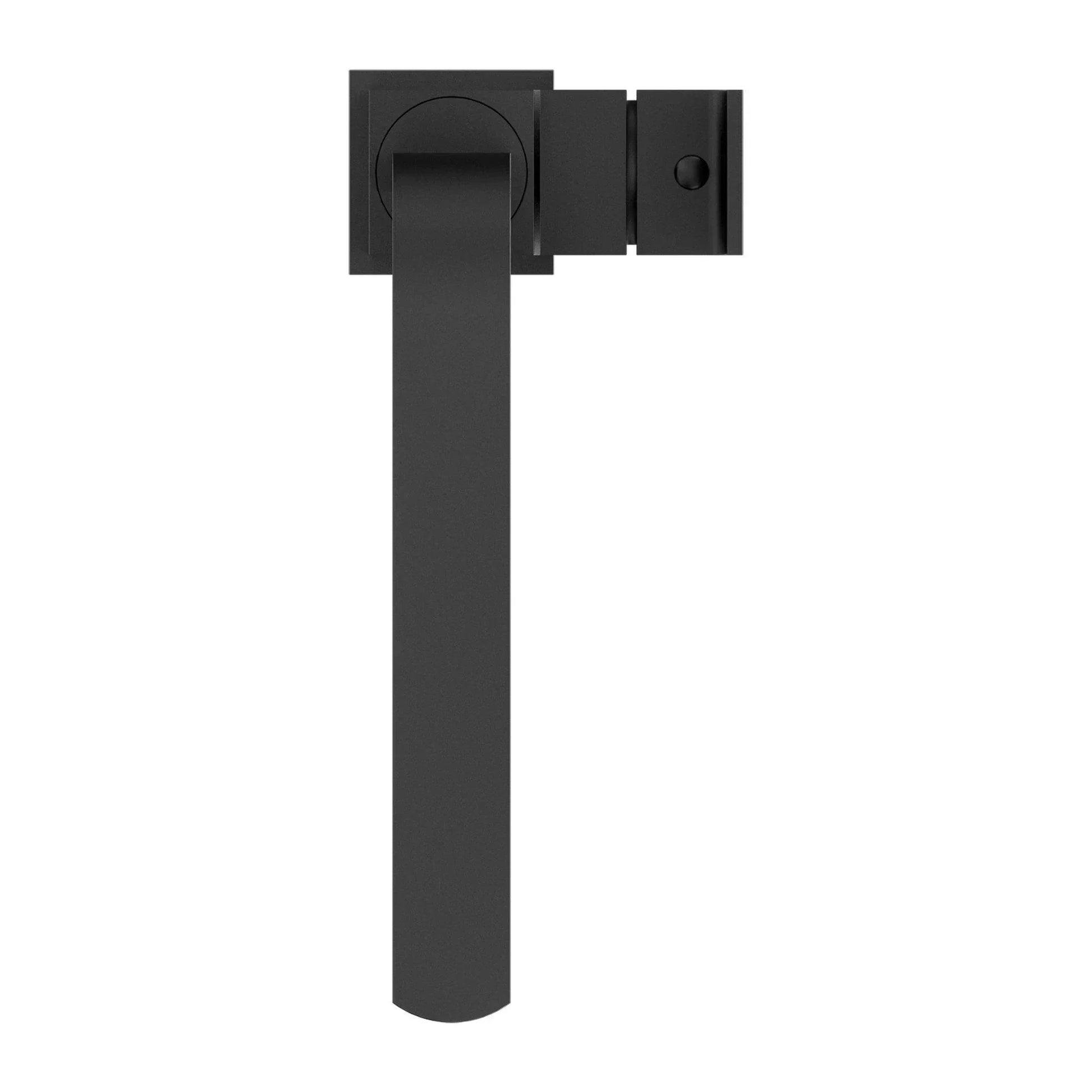 NERO CELIA KITCHEN MIXER BUILDERS RANGE MATTE BLACK - Ideal Bathroom CentreNR301506MB