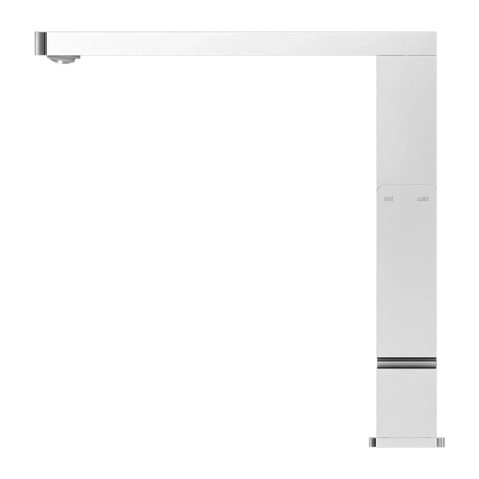 NERO CELIA KITCHEN MIXER CHROME - Ideal Bathroom CentreNR301507CH