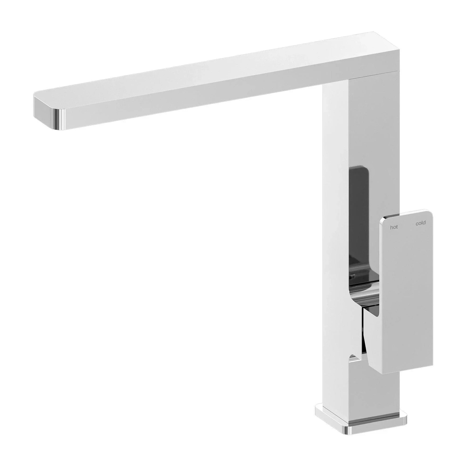 NERO CELIA KITCHEN MIXER CHROME - Ideal Bathroom CentreNR301507CH