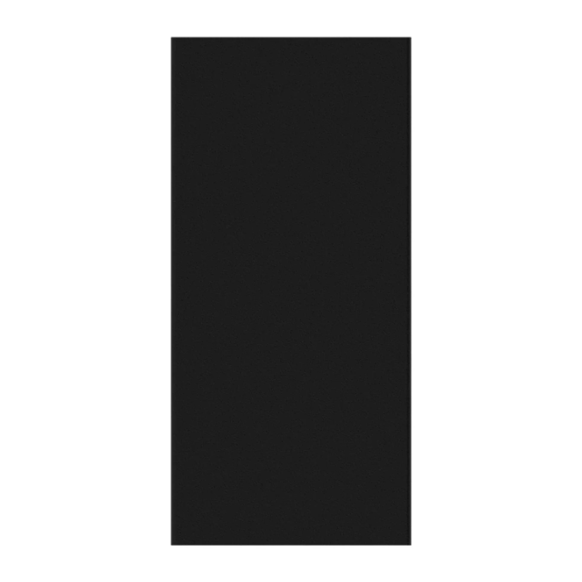 NERO CELIA ROBE HOOK MATTE BLACK - Ideal Bathroom CentreNR4682MB