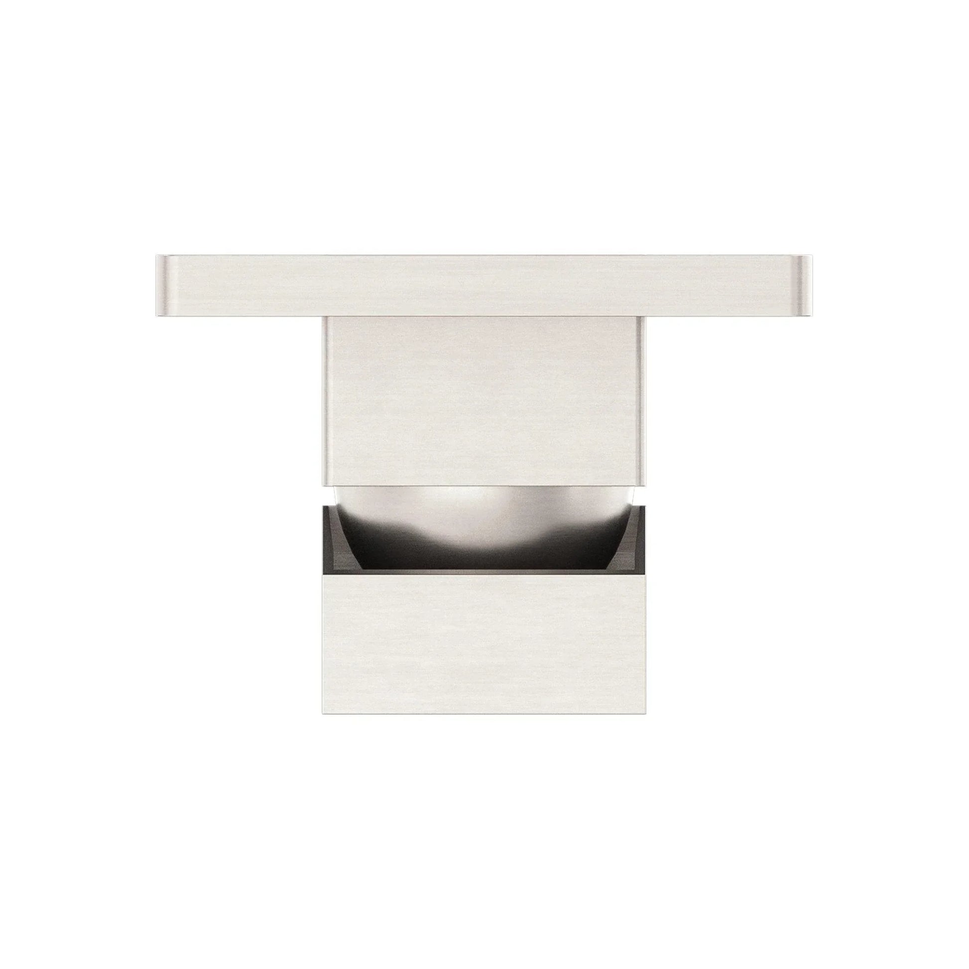 NERO CELIA SHOWER MIXER BRUSHED NICKEL - Ideal Bathroom CentreNR301509BN