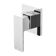 NERO CELIA SHOWER MIXER CHROME - Ideal Bathroom CentreNR301509CH